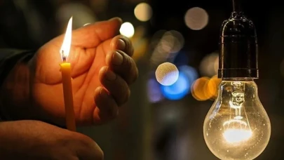 Mumları şimdiden hazırlayın! İstanbul'da 23 ilçede büyük kesinti var