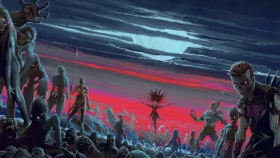 Marvel Zombies 2. sezon yayınlanacak mı?