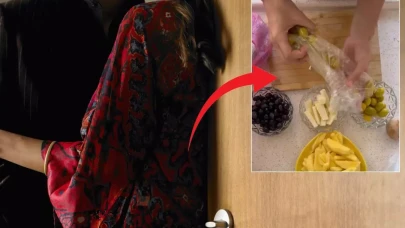 Skandalda son perde: Sosyal medyada "Kocamı aldattım" akımı başladı