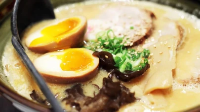 Uzmanlar uyardı: Haftada 3 kase Ramen ölüm riskini artırıyor