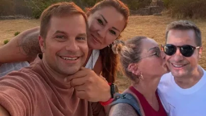 Ünlü oyuncu Pınar Altuğ'un paylaşımı sonrası Yağmur Atacan'dan şok yorum