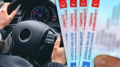 B Sınıfı ehliyet sahiplerine yeni düzenleme: Süreler artıyor