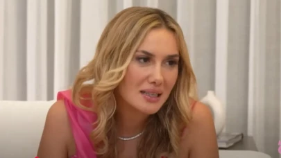 Gelin Evi Cansu Kılıç kimdir ve nereli? Ailesi merak ediliyor