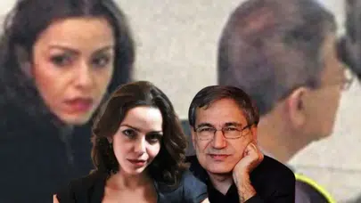 Karolin Fişekçi kimdir, Orhan Pamuk için ne dedi?