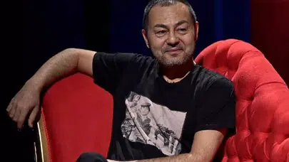 Serdar Ortaç: 'Baba olmayı çok isterdim'