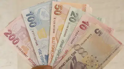 400 bin TL üzeri para transferine açıklama şartı: Yeni dönem 15 Mart’ta başlıyor