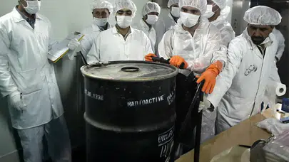 Savaş çanları çalarken tüm dengeleri değiştirecek teklif