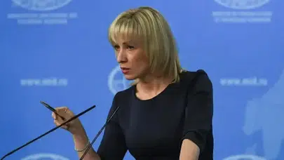 Rusya’dan ABD’ye Orta Doğu çıkışı: 'Durumu sorumsuzca gerginleştiriyor'