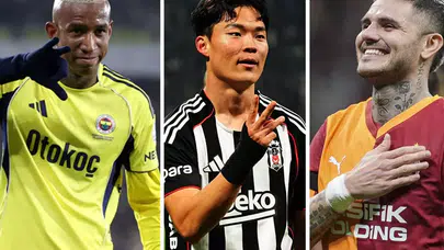 UEFA raporu açıklandı: Üç büyükler forma satışında gelir rekoru kırdı