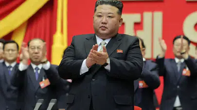 ABD'nin uykularını kaçıracak adım, Kim'e seçimi kazandırdı