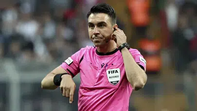 Arda Kardeşler hakemliği bıraktı: Yeni mesleğini açıkladı