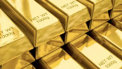 Dev bankadan olay altın tahmini! 2026 sonunda ne kadar olacak?