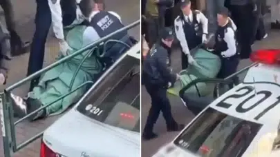 Bu ülkeye gidecekler dikkat! Sizi de paket edip geri gönderebilirler