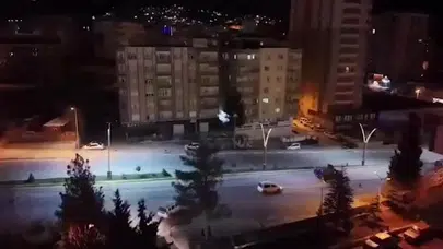 28 ilde siber suçlara darbe: 181 kişi tutuklandı