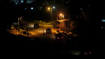 Ramazan ayının ilk gününde alçak saldırı! Ölü ve yaralılar var