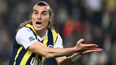 Çağlar Söyüncü kadroda neden yok? Nottingham Forest maçında neden oynamıyor?
