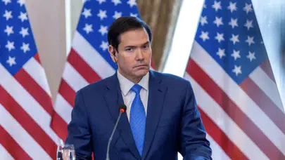 Rubio 2 Mart’ta İsrail’e gidiyor: Gündemde İran ve Gazze planı var