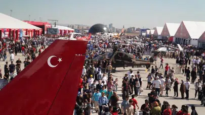 TEKNOFEST 2026 teknoloji yarışmalarında başvuru süresi uzatıldı