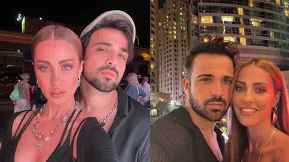 Asil Gök kimdir, Derya Uluğ ile evleniyor mu? Düğün ne zaman yapılacak?