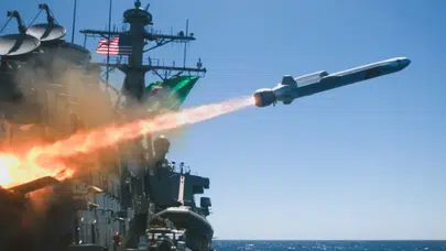 ABD ordusu Doğu Pasifik’te tekneyi vurdu, Güney Mızrağı Operasyonu’nda can kaybı 148’e çıktı