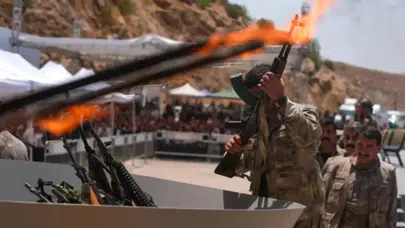 Yasal teminat için gözler MİT raporunda! Süreçte kritik eşik