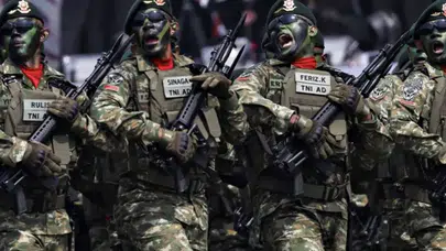 Gazze Barış Kurulu toplandı: 5 ülke Gazze’ye asker gönderecek