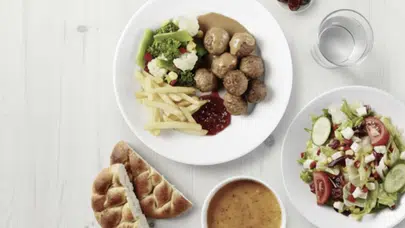 IKEA 30 günlük iftar menüsü 2026! Fiyat ne kadar, içerik ne?