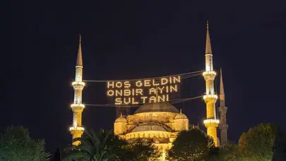 2026 Ramazan ne zaman bitiyor! Son oruç tarihi ve bayram tatili detayları