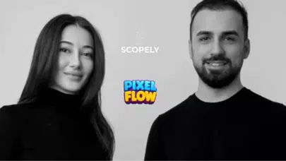Loom Games sahibi Kübra Gündoğan kimdir? Oyun şirketi 1 milyar dolara satıldı