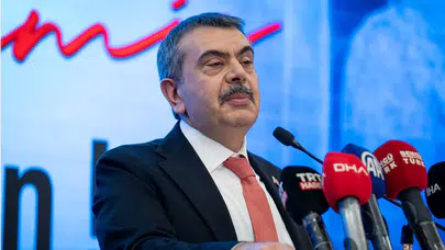 Bakan Tekin Özgür Özel'e seslendi: '168 imzalı metin için suç duyurusu yapılacak'