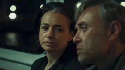 Sarı Zarflar filmi nereden izlenir? Altın Ayı ödüllü yapım hangi platformda yayınlanacak?