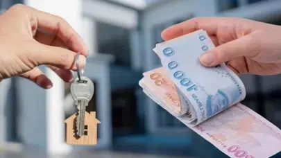 Kira geliri elde edenler dikkat! Beyan süresi 1 Mart'ta başlıyor...