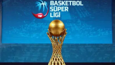 Türkiye Sigorta Basketbol Süper Ligi'nin lig kurulu toplantısı düzenlendi