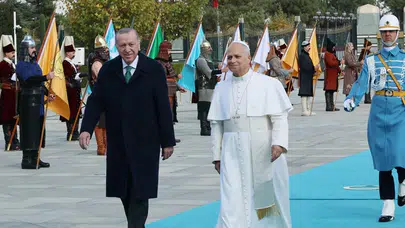 Resmi Gazete'te yayımlandı: Türkiye ile Vatikan arasında işbirliği