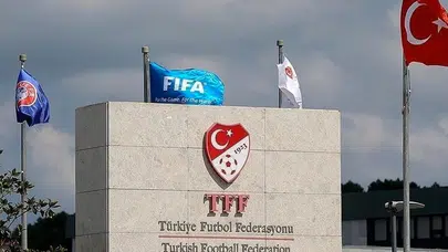 11 kulüp PFDK’ye sevk edildi: Başkanlar da sevk edildi