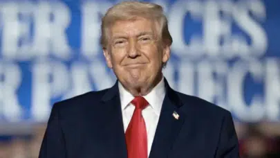 Trump İran’ı uyardı: 'Anlaşma olmazsa kötü şeyler olur'