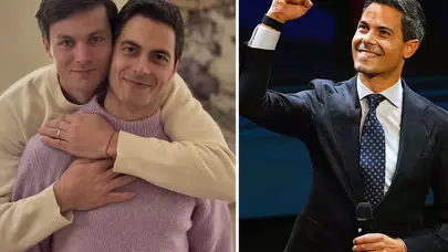 Rob Jetten resmen göreve başladı: Hollanda'nın ilk eşcinsel başbakanı oldu