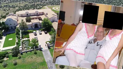 Jeffrey Epstein’in “en gizli üssü” iddiası: Zorro Çiftliği gündemde