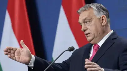 Macaristan’dan AB’ye yaptırım krizi: 20’nci paketi reddedeceğiz