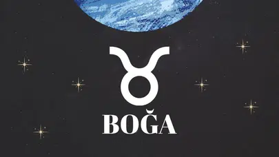 Boğa burcu günlük burç yorumu 25 Şubat 2026 çarşamba