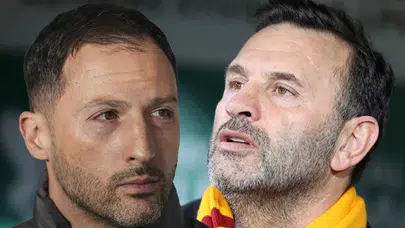 Yapay zeka projeksiyonu: Süper Lig’de zirve yarışı kızıştı