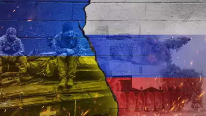 Kremlin’den Ukrayna açıklaması: 'Toprak sorunu savaşın kilit konusu'