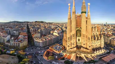 Sagrada Familia ne zaman bitecek, hikayesi nedir ve mimarı Antoni Gaudi kimdir?
