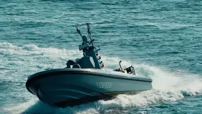 Sancar SİDA resmen Türk Deniz Kuvvetleri'ne teslim edildi! İşte özellikleri ve menzili