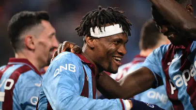 Trabzonspor 3-1 Fatih Karagümrük maç özeti ve goller (Süper Lig 24. hafta)