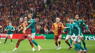 Galatasaray Liverpool maçı ne zaman, hangi stadyumda oynanacak? Şampiyonlar Ligi son 16 turu eşleşmeleri