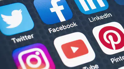 Terör propagandası yapan 52 sosyal medya hesabına erişim engeli getirildi