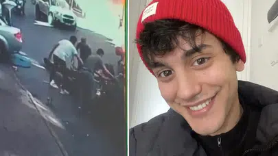 Üzerine ağaç devrilen oyuncu İbrahim Yıldız yaşamını yitirdi: 6 Ay yaşam mücadelesi verdi