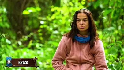 Survivor yarışmacısı Beyza Gemici kimdir, nereli, ne iş yapıyor? Ada konseyindeki itirafı ağlattı