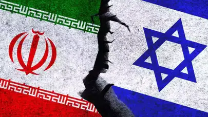 Savaş şiddetleniyor: İran yoğun bir saldırı başlattı, İsrail doğruladı